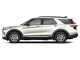 2025 Ford Explorer Active San Diego County CA