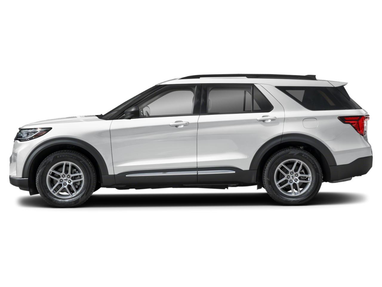 2025 Ford Explorer Active Warrenton VA