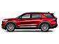 2025 Ford Explorer Platinum  TX