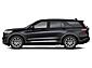 2025 Ford Explorer Platinum  TX