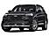 2025 Ford Explorer Platinum  TX