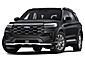 2025 Ford Explorer Platinum  TX