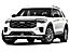 2025 Ford Explorer Platinum San Diego County CA