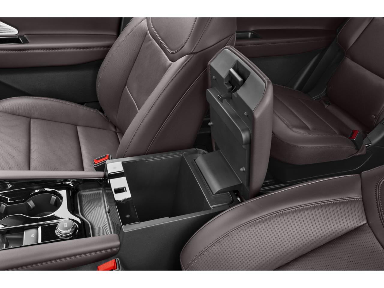 2025 Ford Explorer Platinum Watertown SD