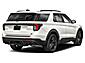 2025 Ford Explorer ST  TX