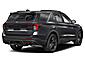 2025 Ford Explorer ST  TX