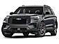 2025 Ford Explorer ST  TX