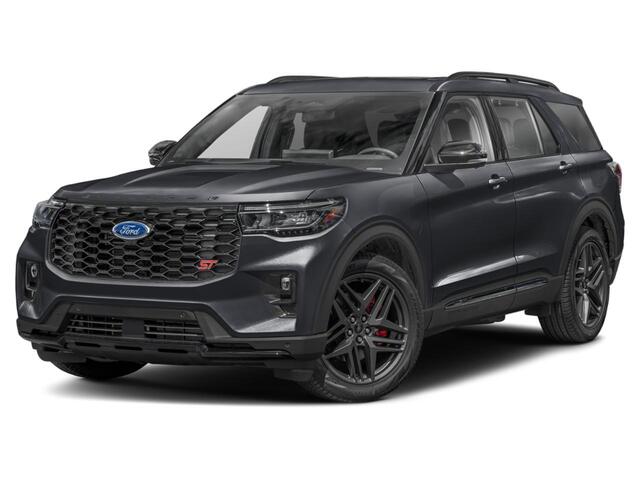 2025 Ford Explorer ST  TX