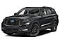 2025 Ford Explorer ST  TX