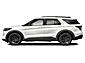 2025 Ford Explorer ST  TX