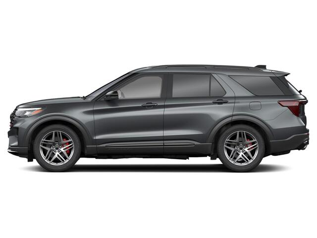 2025 Ford Explorer ST  TX