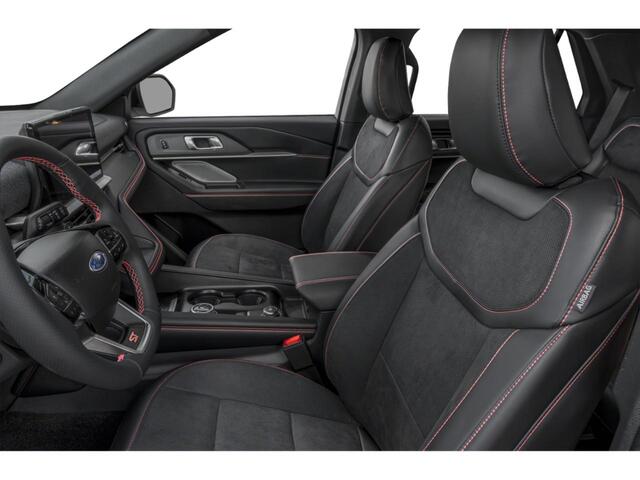 2025 Ford Explorer ST  TX