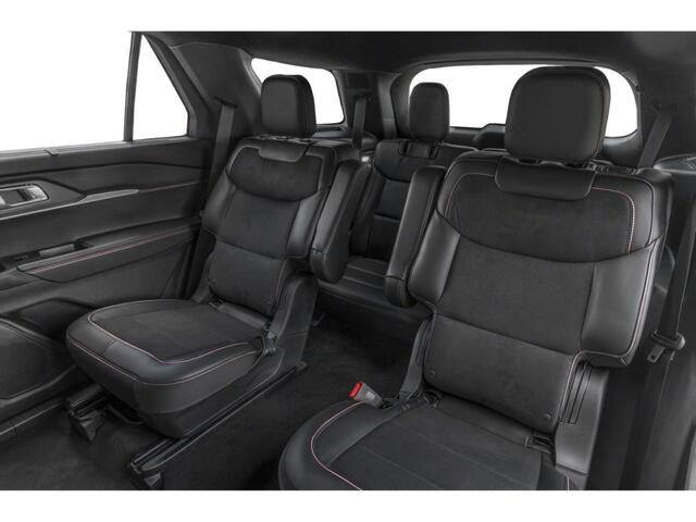 2025 Ford Explorer ST  TX