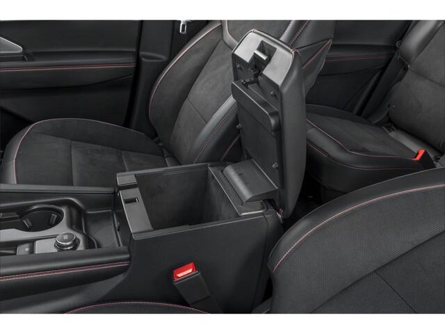 2025 Ford Explorer ST  TX