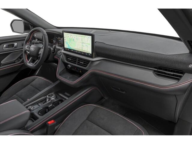 2025 Ford Explorer ST  TX
