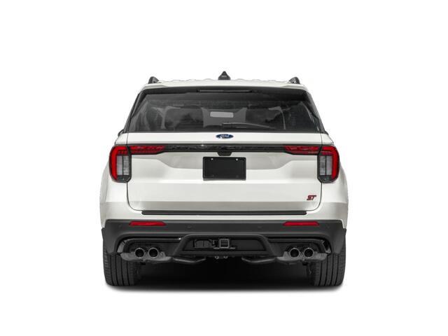 2025 Ford Explorer ST  TX