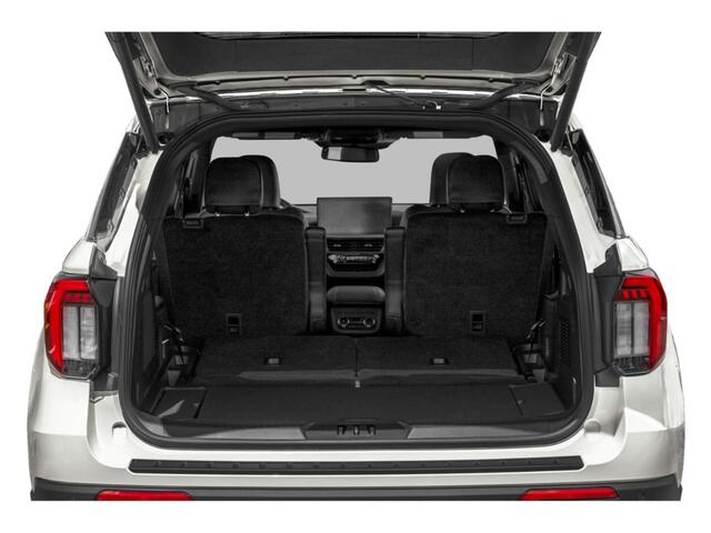 2025 Ford Explorer ST  TX