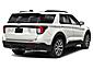 2025 Ford Explorer ST-Line  TX