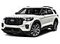 2025 Ford Explorer ST-Line  TX