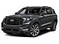 2025 Ford Explorer ST-Line  TX
