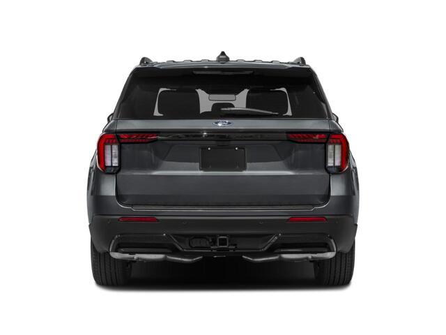 2025 Ford Explorer ST-Line  TX