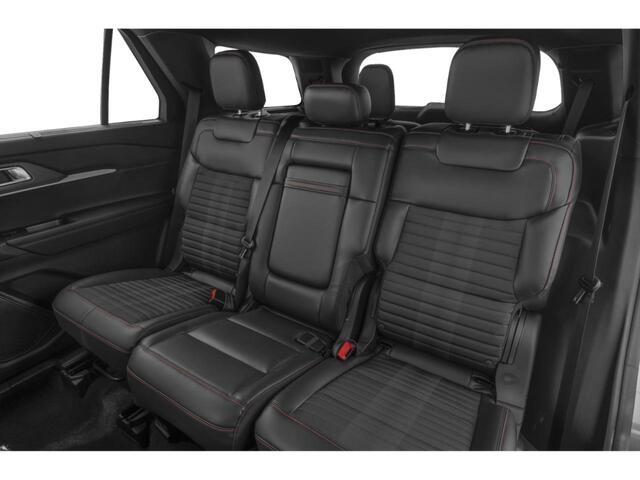 2025 Ford Explorer ST-Line  TX
