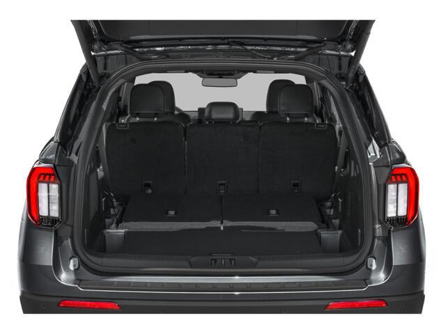 2025 Ford Explorer ST-Line  TX