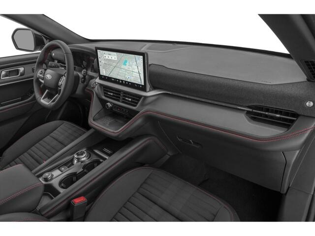 2025 Ford Explorer ST-Line  TX