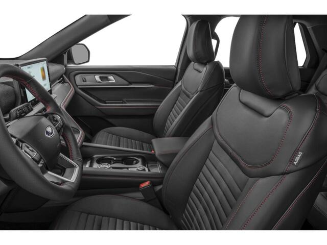 2025 Ford Explorer ST-Line  TX