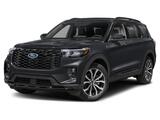 2025 Ford Explorer ST-Line Oshkosh WI