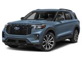 2025 Ford Explorer ST-Line Oshkosh WI