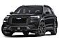 2025 Ford Explorer ST-Line Roseville CA