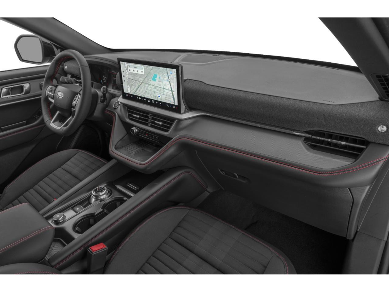 2025 Ford Explorer ST-Line San Clemente CA