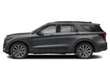 2025 Ford Explorer ST-Line San Diego County CA