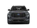 2025 Ford Explorer ST-Line San Diego County CA