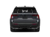 2025 Ford Explorer ST-Line San Diego County CA