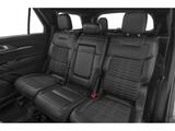 2025 Ford Explorer ST-Line San Diego County CA