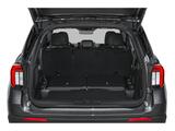 2025 Ford Explorer ST-Line San Diego County CA