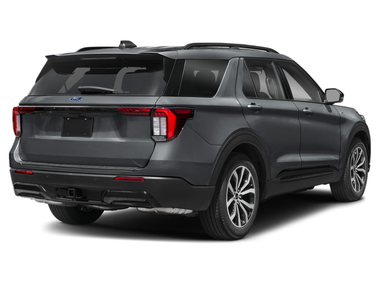 2025 Ford Explorer ST-Line Watertown SD
