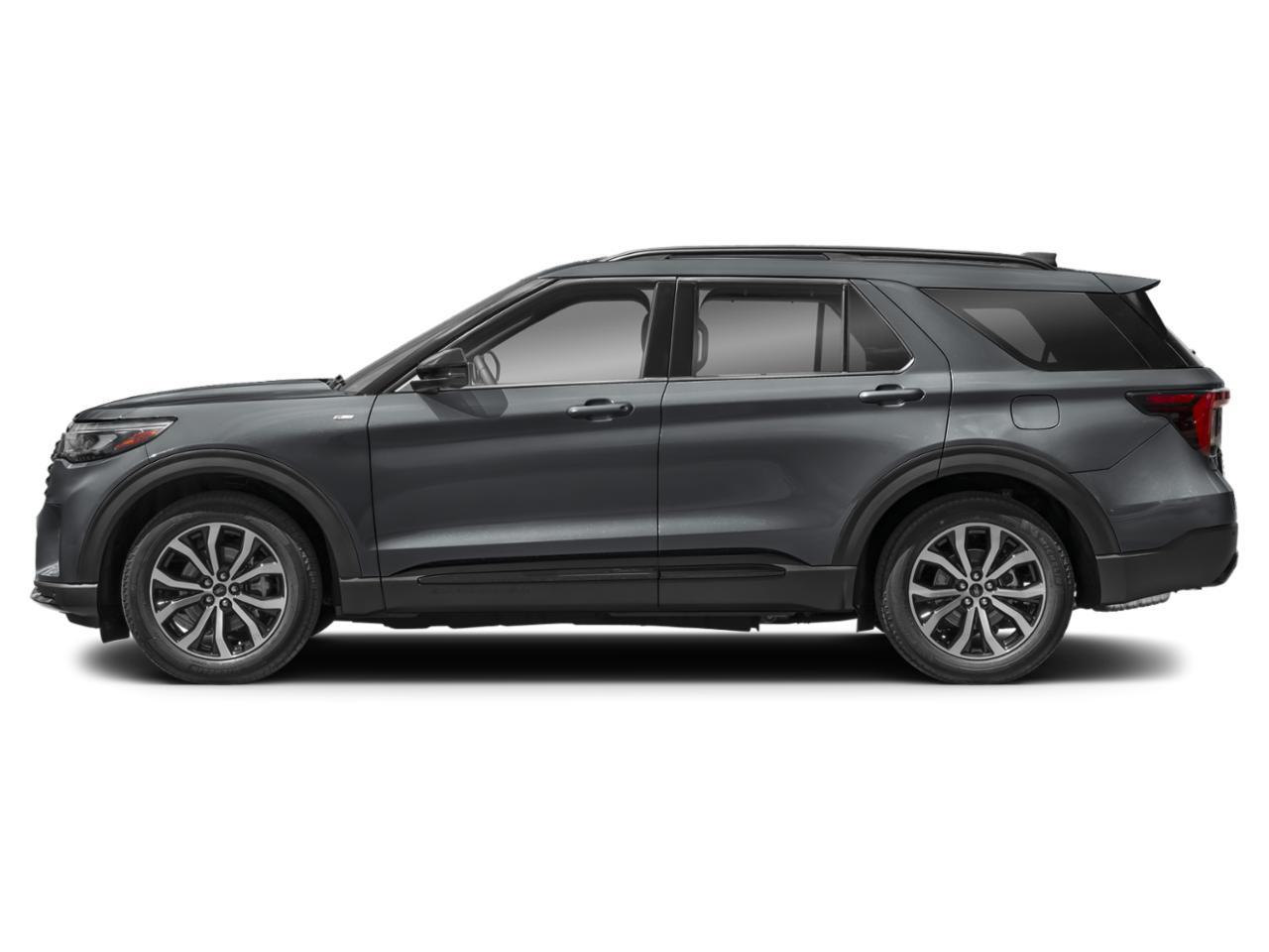 2025 Ford Explorer ST-Line Watertown SD