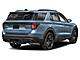 2025 Ford Explorer ST Milwaukee WI