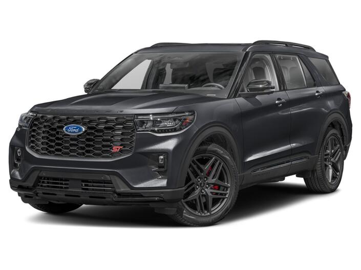 2025 Ford Explorer ST Milwaukee WI
