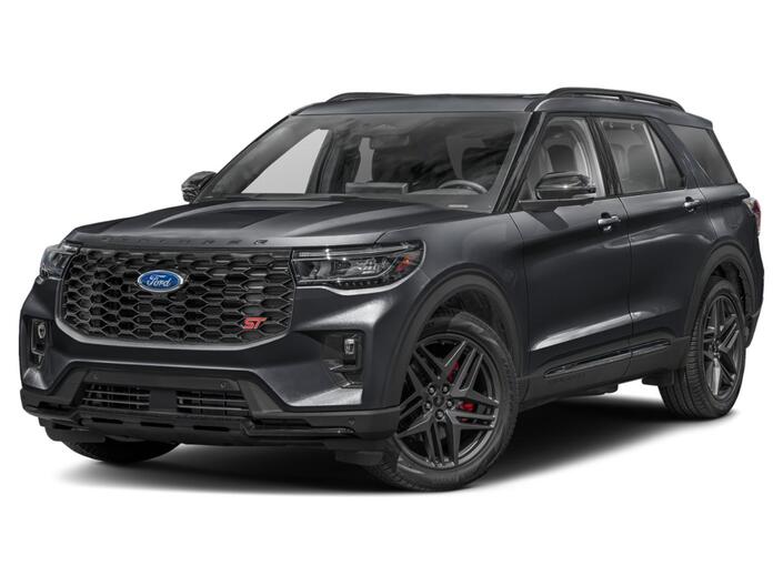 2025 Ford Explorer ST Milwaukee WI