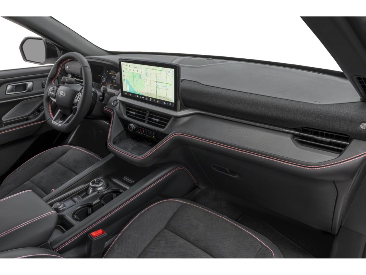 2025 Ford Explorer ST Pine River MN