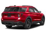 2025 Ford Explorer ST San Diego County CA