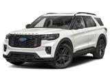 2025 Ford Explorer ST San Diego County CA