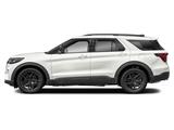 2025 Ford Explorer ST San Diego County CA