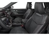 2025 Ford Explorer ST San Diego County CA