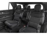 2025 Ford Explorer ST San Diego County CA
