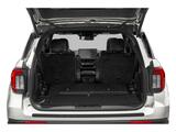 2025 Ford Explorer ST San Diego County CA